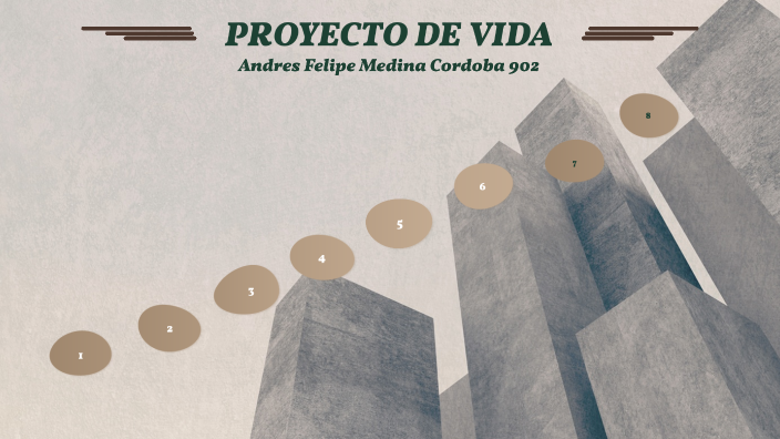 Proyecto de vida by ANDRES FELIPE MEDINA CORDOBA on Prezi