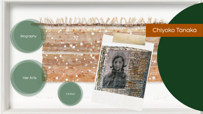 Chiyoko Tanaka by Võ Hoài Ngọc on Prezi