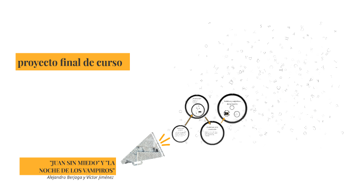proyecto final de curso by victor jimenez on Prezi