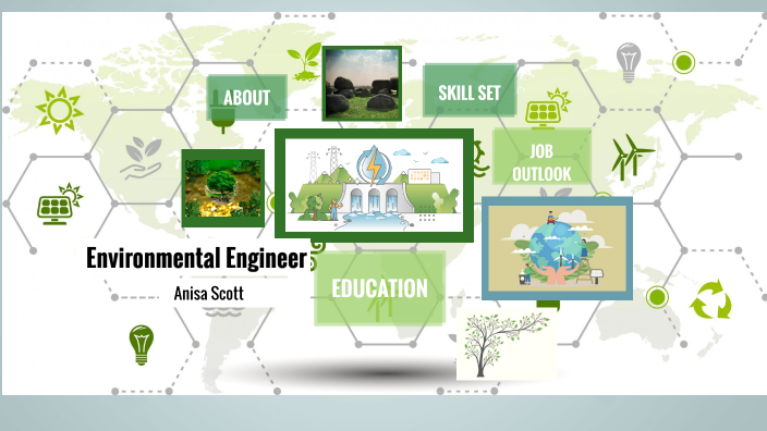 Environmental Engineering by Anisa Scott on Prezi