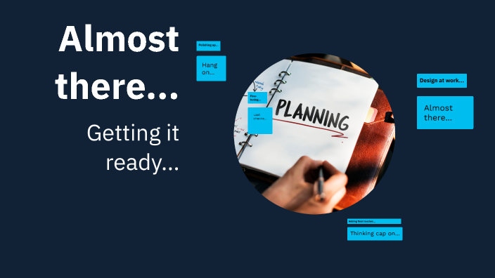Mastering Paragraph Writing by Emily Wardropper on Prezi