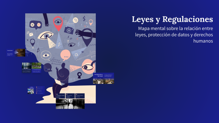 Leyes y Regulaciones by matias gomez on Prezi