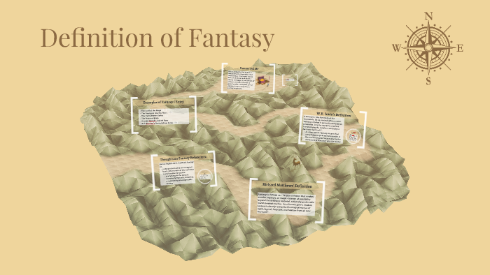 definition-of-fantasy-by