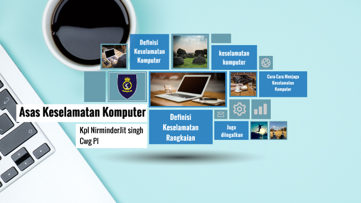  KESELAMATAN  KOMPUTER  by Vicky Randhawa on Prezi Next