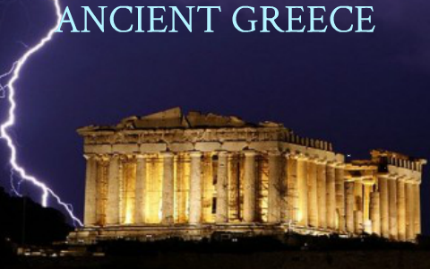 Ancient Greece by John Price on Prezi