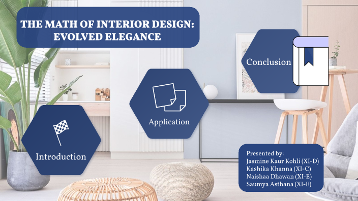 The Math of Interior Design_Mathamity Round 2 by Jasmine Kaur Kohli on ...