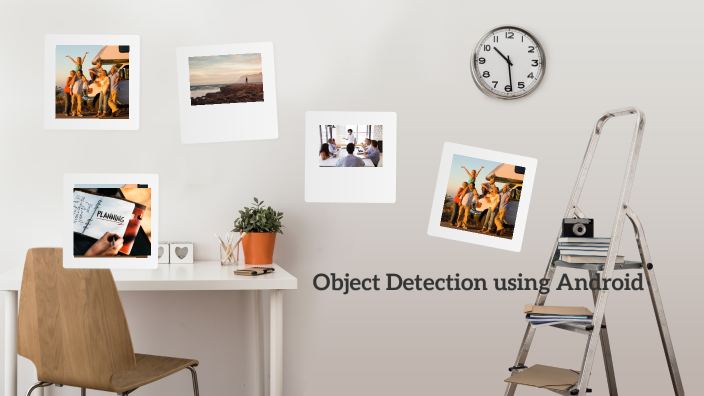 Object Detection Using Android by Sairam Konda on Prezi