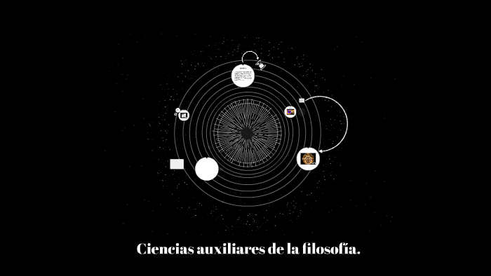 Ciencias auxiliares de la filosofía. by Vilma De Leon on Prezi