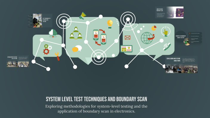 System Level Test Techniques and Boundary Scan by KAVURI AYYAPPA on Prezi