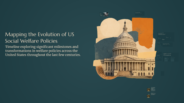Mapping the Evolution of US Social Welfare Policies by Taylor Hollis on ...