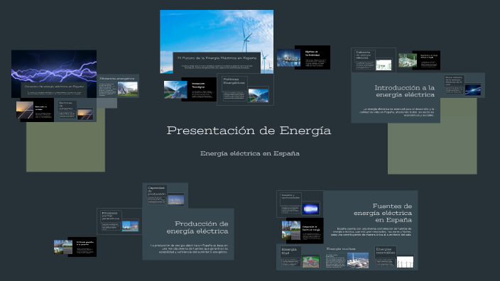 Presentación de Energía by Wilson Altamirano Jaramillo on Prezi