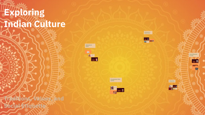 Exploring Indian Culture by Abdulrahman Khalifa on Prezi