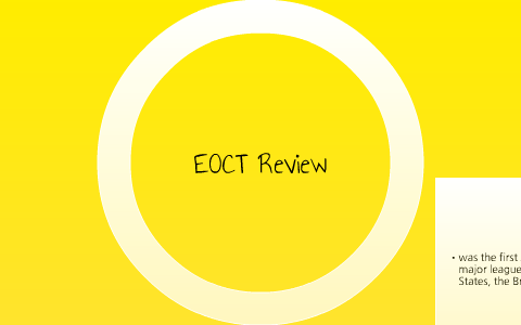 Eoct