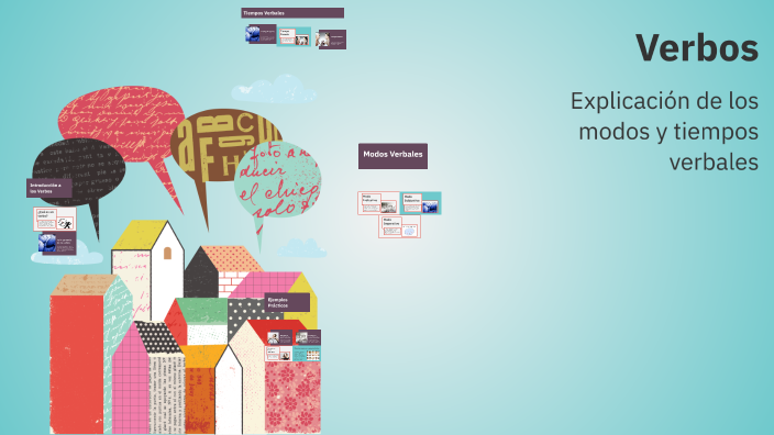 Verbos by Melisa Percia on Prezi