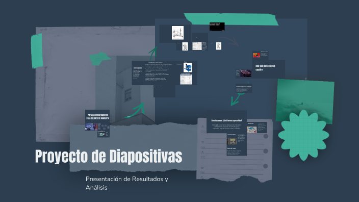 Proyecto de Diapositivas by Denilson Roque on Prezi