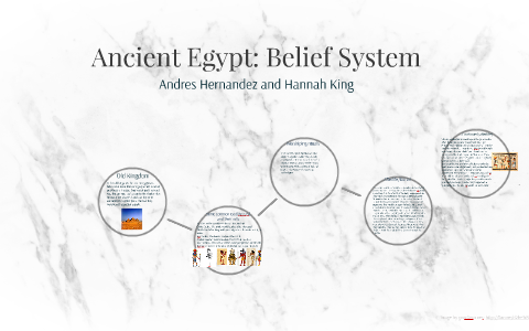 Ancient Egypt by Hannah King on Prezi