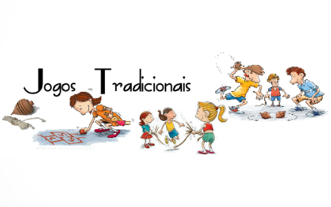 Jogos tradicionais