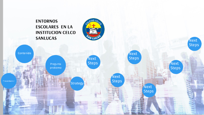 PROYECTO DE GRADO by TRUJILLO VILLALBA LAURA ALEXANDRA on Prezi