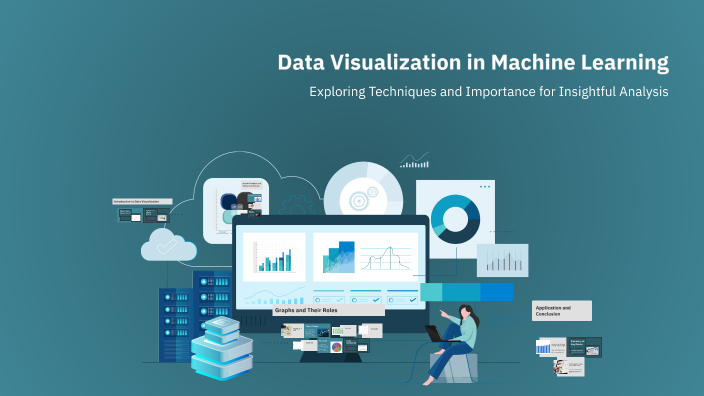 Data Visualization in Machine Learning by ikram Ali on Prezi