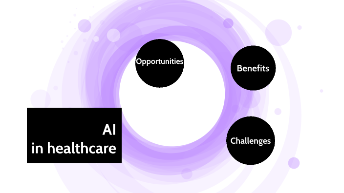 AI in healthcare by SERENA NEZHA on Prezi