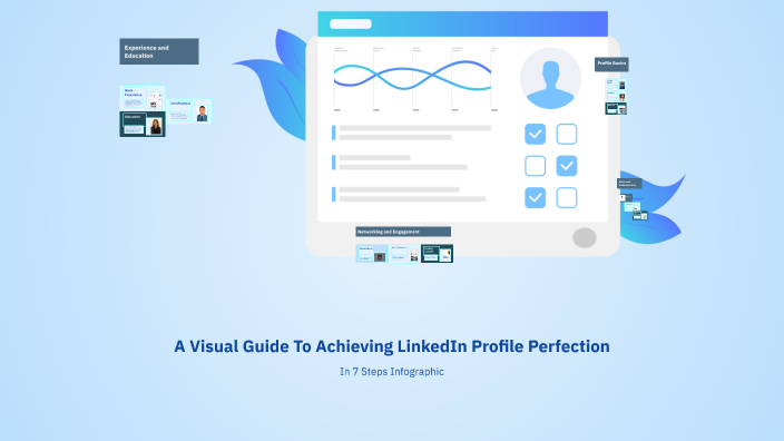 A Visual Guide To Achieving LinkedIn Profile Perfection by Pranjal Das ...