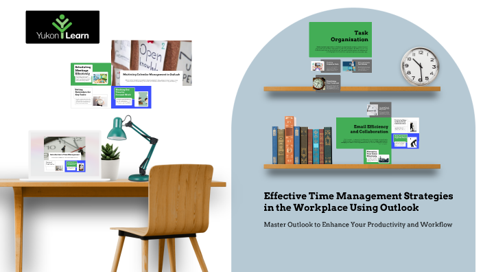 Effective Time Management Strategies in the Workplace Using Outlook by ...