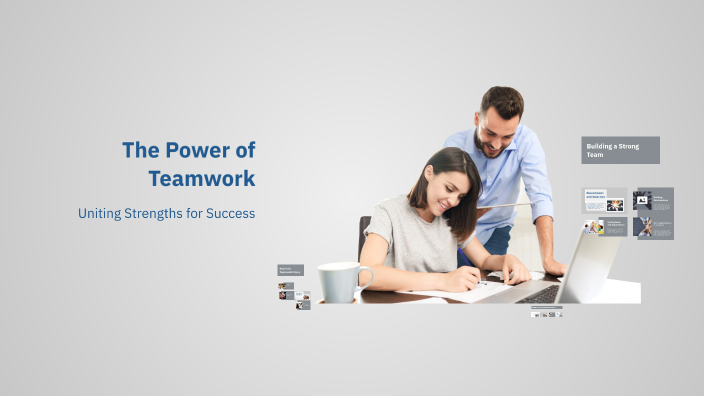 The Power of Teamwork by Tv Box on Prezi