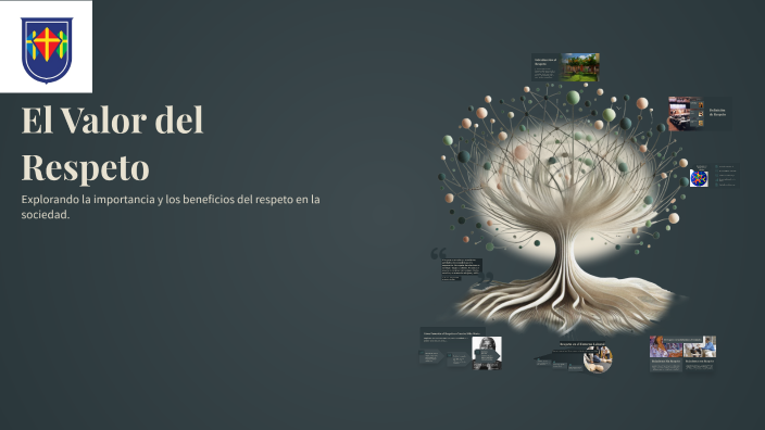 El Valor del Respeto by Manuel Gomez on Prezi