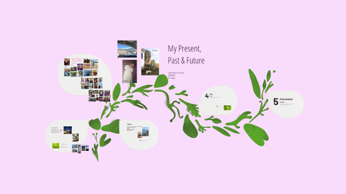 My Past, Present & Future JE by Jennifer Encinas on Prezi