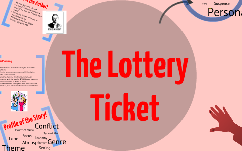 the lottery short story theme