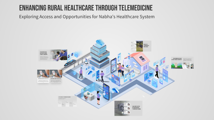 Enhancing Rural Healthcare through Telemedicine by Srashti Yashi ...
