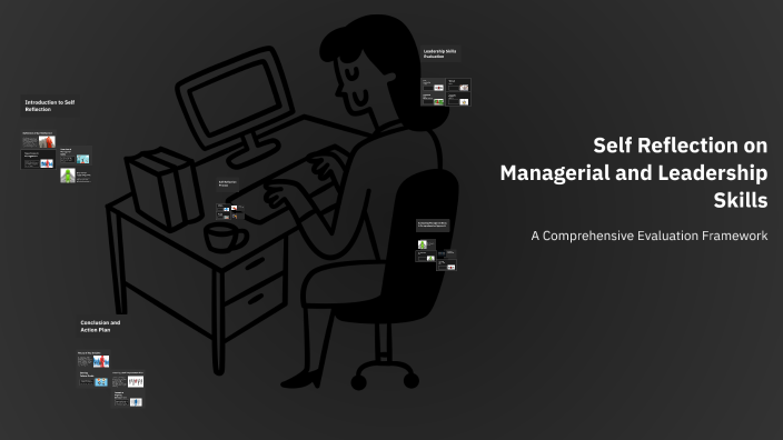 Self Reflection on Managerial and Leadership Skills by Pegah Ghaderi on ...