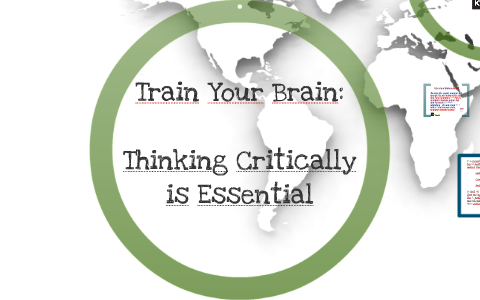 Critical thinking is important for teachers and learners in the 21st century pdf picture