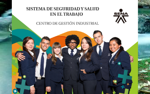 Sistema de gestión de seguridad by on Prezi