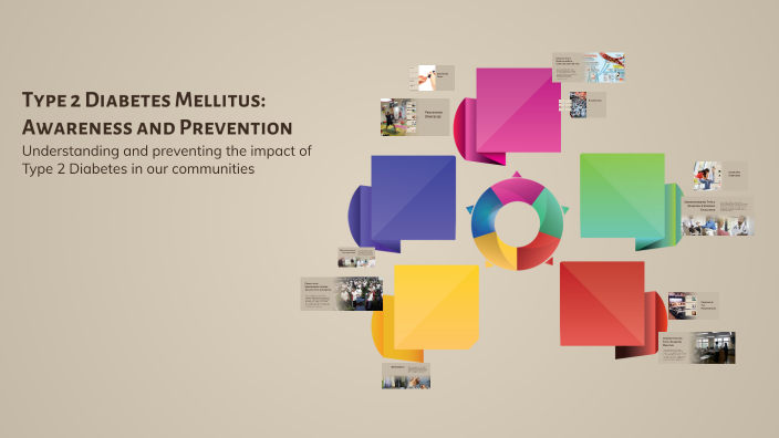 Type 2 Diabetes Mellitus: Awareness and Prevention by Erin Christinaa ...