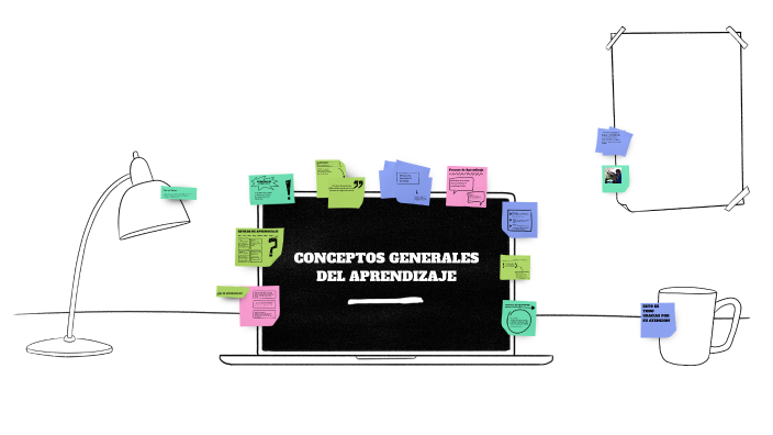 CONCEPTOS GENERALES DEL APRENDIZAJE by jose monroy on Prezi