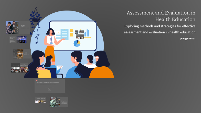Assessment and Evaluation in Health Education by Rena Cristina Malaya ...