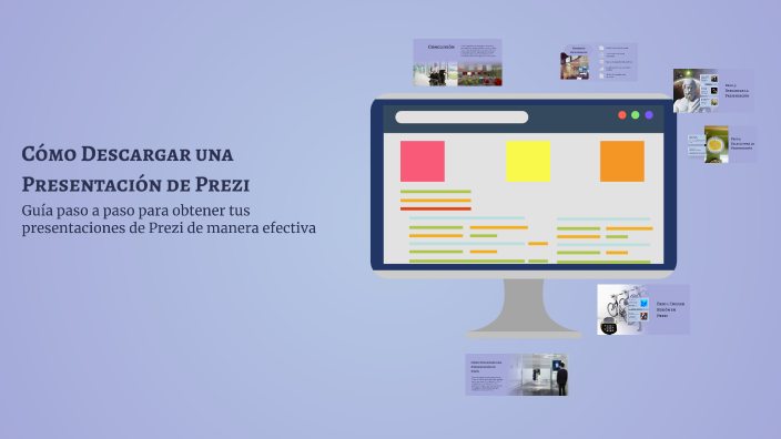 Cómo Descargar una Presentación de Prezi by kaleb noah lopez oliva on Prezi