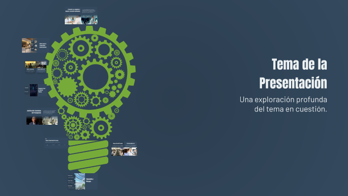Tema de la Presentación by Martinez Martinez on Prezi
