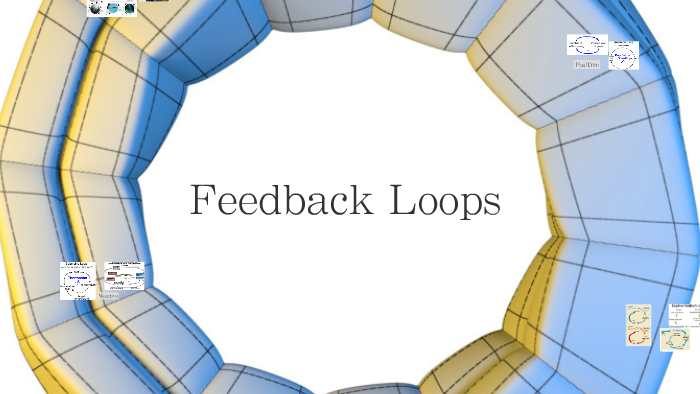 Feedback Loops by Paul Ronevich on Prezi