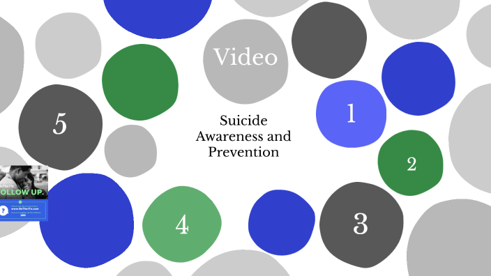 Suicide Awareness and Prevention by Rachel Wolsey on Prezi