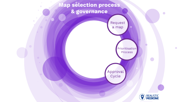 Programme Selection Process Map Map selection process and governance by Graham McGowan on Prezi