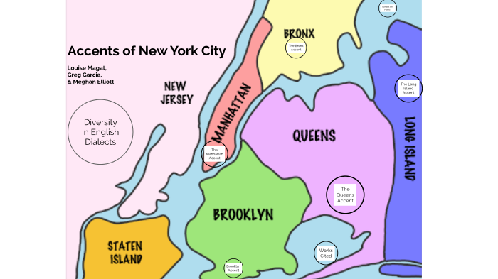 Fuhgeddaboudit: New York Accent On Its Way Out, Linguists Say : NPR