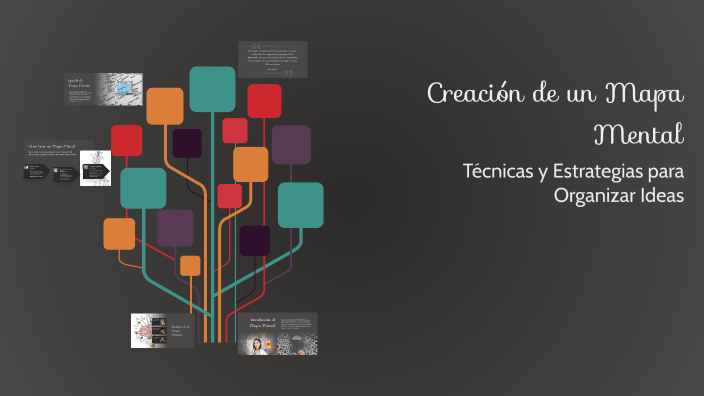 Creación de un Mapa Mental by Paola Vazquez on Prezi