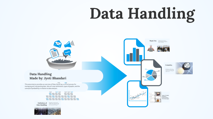 Data Handling by neelam Bhandari on Prezi