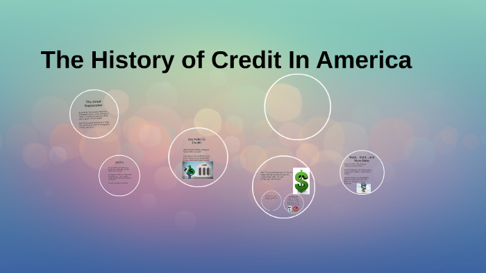 the-history-of-credit-in-america-by-taijah-elizares