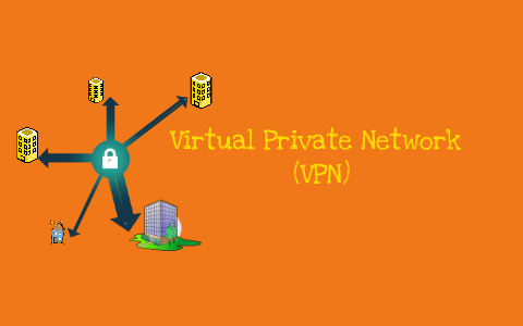 VPN by Darren McKenna on Prezi