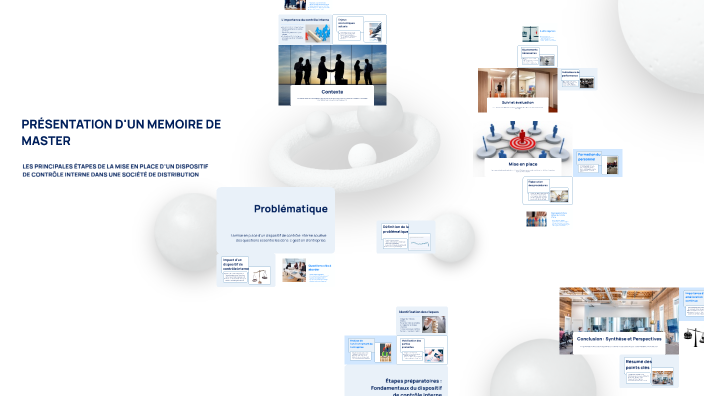 PRÉSENTATION D'UN MEMOIRE DE MASTER by AIDA YANOGO on Prezi