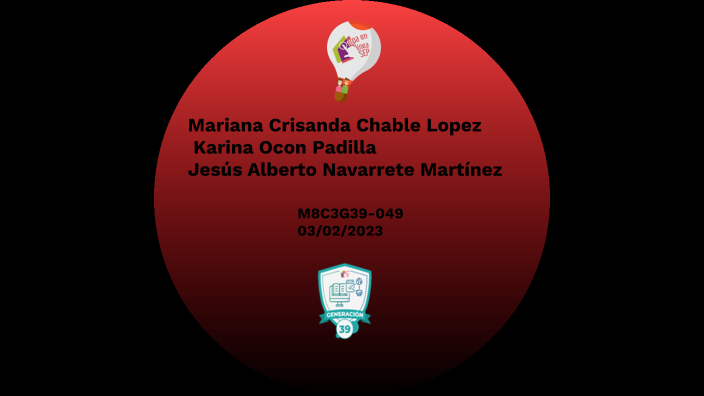 La ciencia en el tiempo by Mariana Chable on Prezi