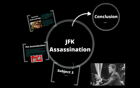 Forensic Anthropology - JFK by Zachary Hebb on Prezi